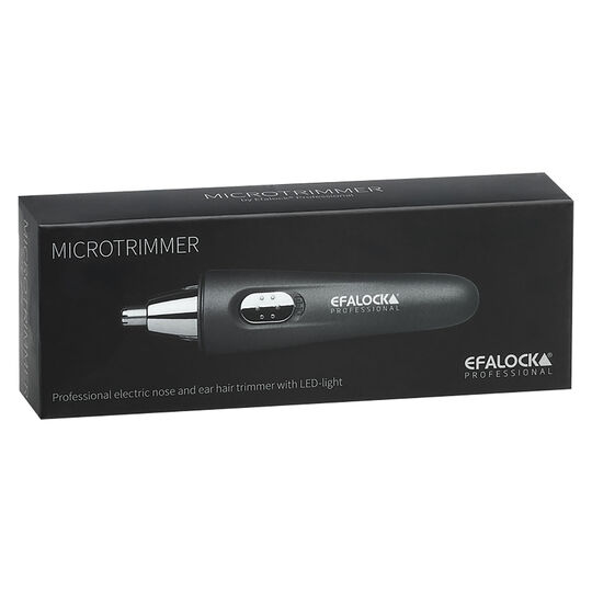 Tondeuse nez / oreilles