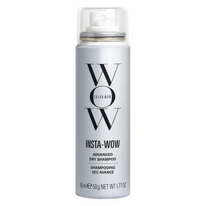 Shampooing sec Insta-Wow 60ml