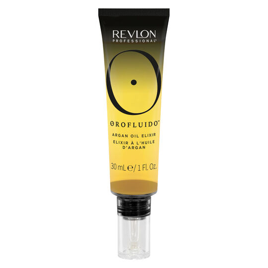 &Eacute;lixir &agrave; l'huile d'argan Orofluido 30 ml