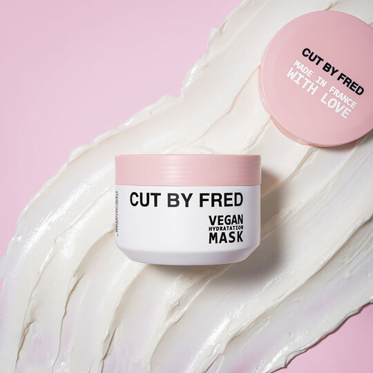 Soin 2 en 1 Vegan Hydratation Mask