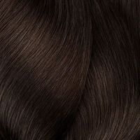 Inoa Coloration sans ammoniaque 5.35 ch&acirc;tain clair dor&eacute; acajou