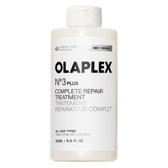 Traitement r&eacute;parateur complet n&deg;3 plus 250ml