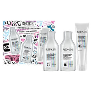 Coffret Acidic Bonding Concentrate