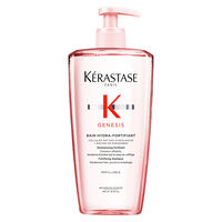 Bain hydra-fortifiant Genesis 500 ml rechargeable