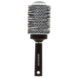 Brosse &agrave; brushing professionnelle c&eacute;ramique 53mm