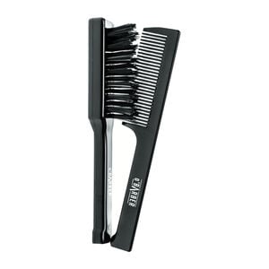 Kit brosse et peigne barbe et moustache O'Barber