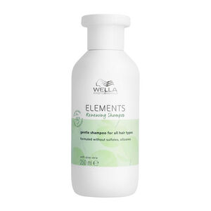 Shampooing régénérant pour cuirs chevelus normaux à gras Renewing Elements 250ml