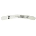 blanc, pour ongles naturels