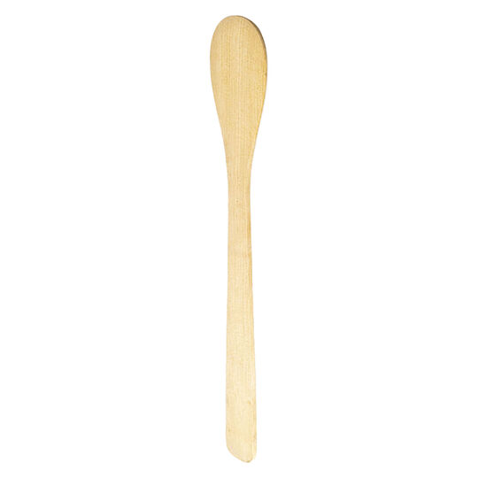 Spatule cuill&egrave;re Grand mod&egrave;le