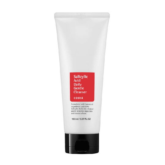 Nettoyant quotidien doux