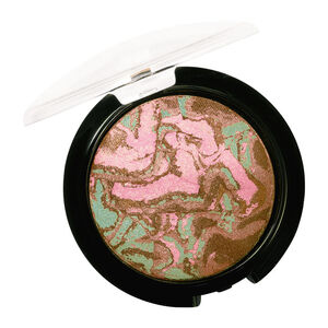 Poudre mosaïc été indien