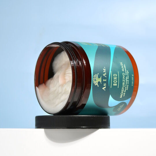 Masque fortifiant Bond