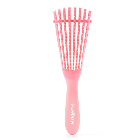 Brosse démêlante cheveux bouclés Curl