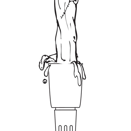 Tondeuse coffret nez / oreille