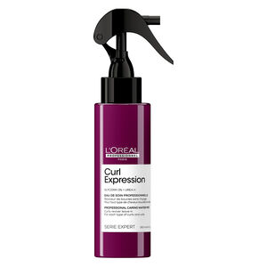 Eau de soin Curl Expression - Raviveur de boucles