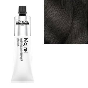 Coloration crème de beauté Majirel CC 5 châtain