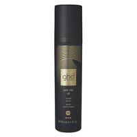 S&egrave;che cheveux Speed avec trousse et spray volume gris / noir