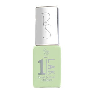 1-LAK vernis semi-permanent 3 en 1 Forest festival