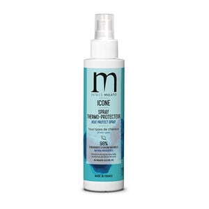 Spray thermo-protecteur Icône,  Spray thermo-protecteur Icône