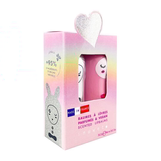 Coffret duo Chlo&eacute;