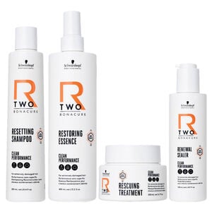 Routine compl&egrave;te reconstructrice R-Two