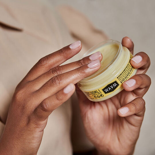 Beurre de karité Yuzu