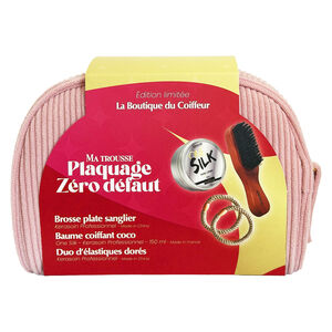 Ma trousse plaquage z&eacute;ro d&eacute;faut