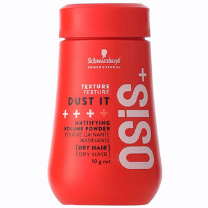 Poudre gainante matifiante Dust It Osis+,  Poudre gainante matifiante Dust It Osis+