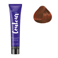 Coloration permanente The Couleur 6.64 Blond fonc&eacute; Rouge Cuivr&eacute;