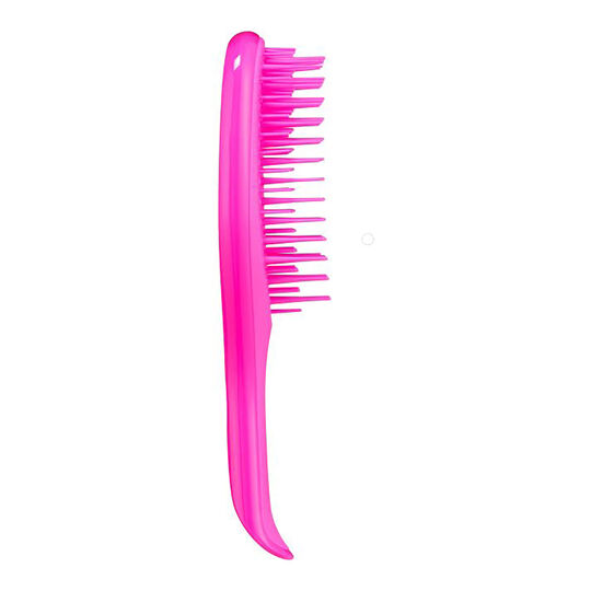 Brosse démêlante mini Ultimate Detangler runway pink