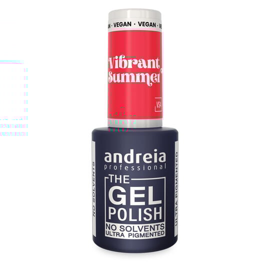 Vernis semi-permanent The Gel Polish VS4