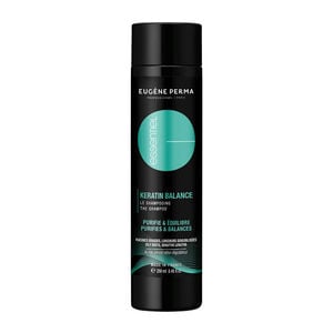 Shampooing purifiant Essentiel Keratin Balance