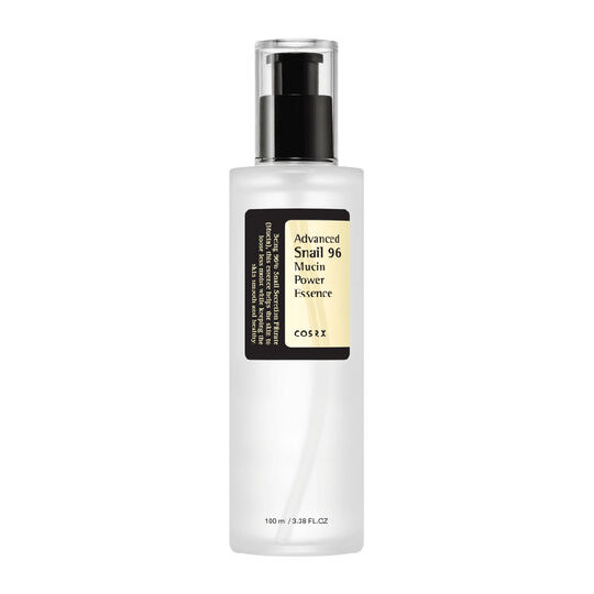 Essence mucine d'escargot