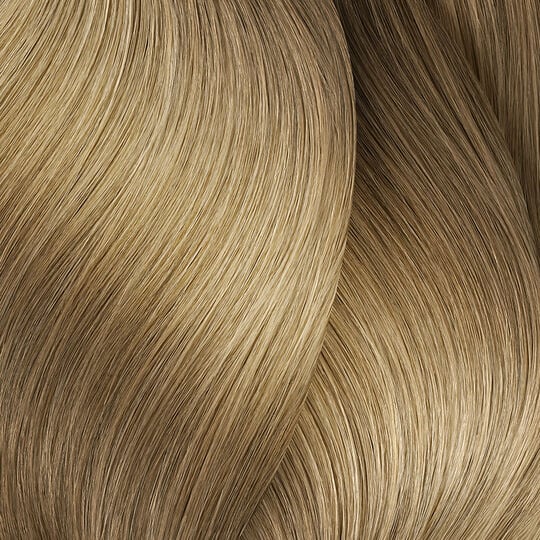 Coloration cr&egrave;me de beaut&eacute; Majirel 9.31 blond tr&egrave;s clair dor&eacute; cendr&eacute;