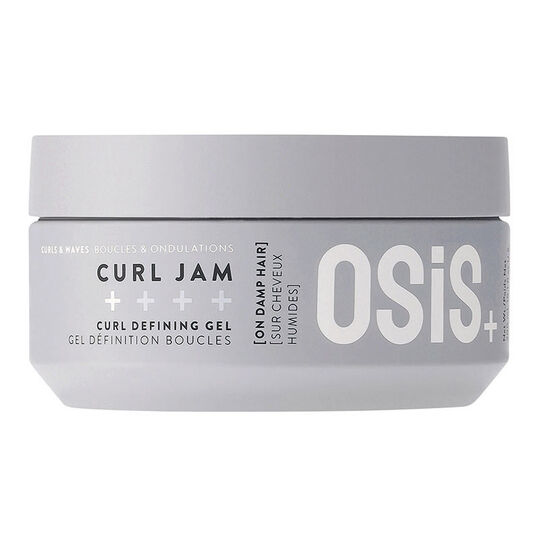 Gel définition boucles Curl Jam Osis+