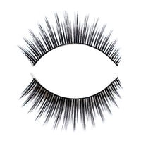 Faux cils + colle regard rêveur