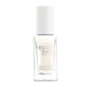 Durcisseur cure express Nail Care milky white