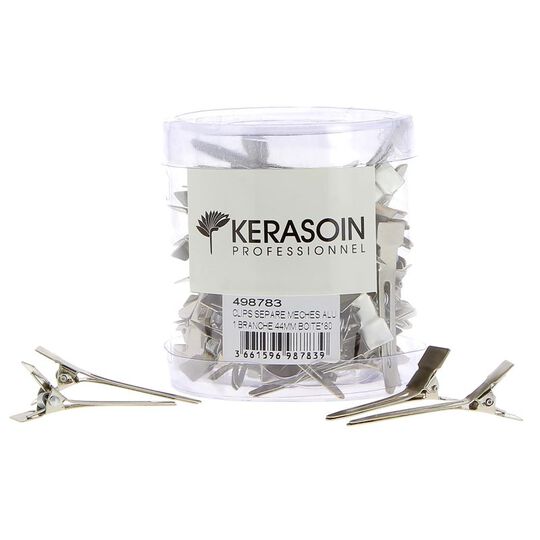 Pince alu 1 branche,  Pince alu 1 branche