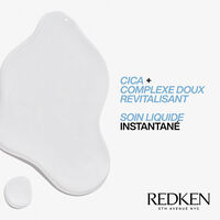 Soin instantan&eacute; pour cheveux d&eacute;color&eacute;s Extreme Bleach Lamellar