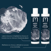 Shampooing densit&eacute; Monsieur