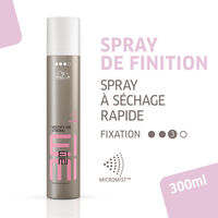 Spray à séchage rapide Mistify Me Strong Eimi 300ml,  Spray à séchage rapide Mistify Me Strong Eimi 300ml
