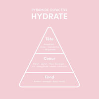 Shampooing cheveux secs Hydrate 280 ml