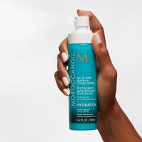 Revitalisant sans rinçage tout-en-un 160 ml