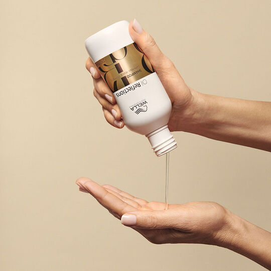 Shampooing r&eacute;v&eacute;lateur de lumi&egrave;re Oil Reflections 1000ml