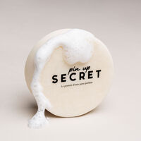 Savon visage & corps au lait de chèvre Secret Teint Précieux