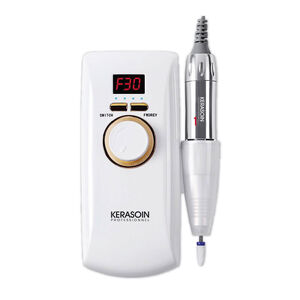 Ponceuse &agrave; ongles sans fil