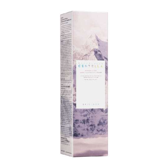 Mousse nettoyante pores dilatés Poremizing,  Mousse nettoyante pores dilatés Poremizing