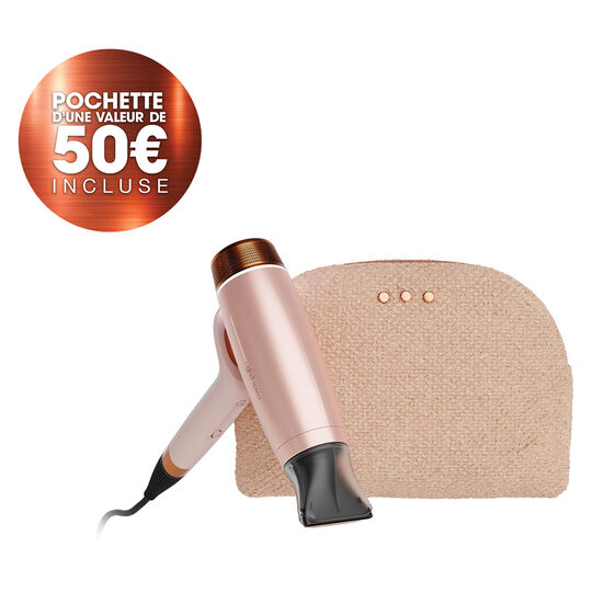 Coffret Speed &eacute;dition limit&eacute;e Cashmere