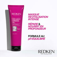 Masque cheveux colorés Mask Color Extend Magnetics