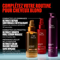 Shampooing Ultimate Cool Blonde 250 ml